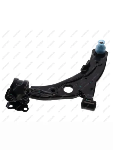 Рычаг подвески MAZDA CX-7 передней нижний левый CTR CTR cq0252l