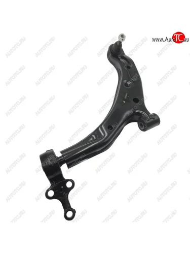 Рычаг подвески NISSAN Almera (N16) передней нижний левый CTR CTR cq0265l