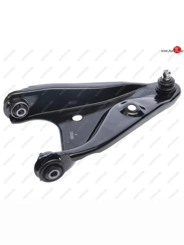 Рычаг подвески ЛАДА Largus RENAULT Logan (04-) передней правый CTR CTR cq0287r