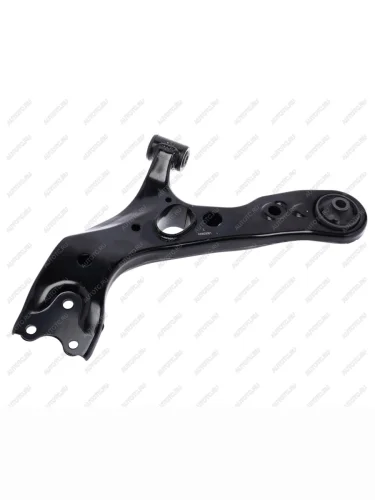 Рычаг подвески TOYOTA Rav 4 (05-12) передней нижний левый CTR CTR cq0295l