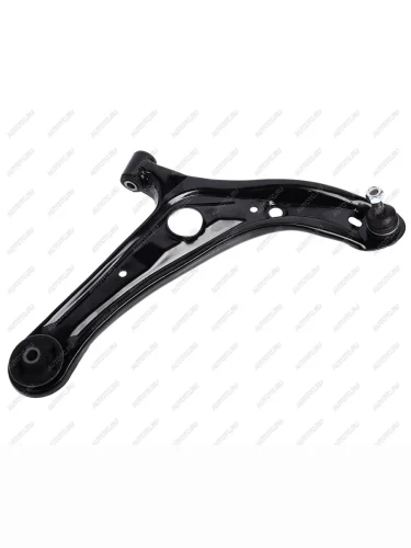 Рычаг подвески TOYOTA Yaris (99-05) передней нижний правый CTR CTR cq0299r