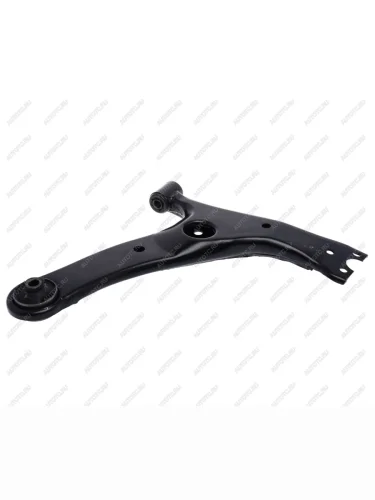 Рычаг подвески TOYOTA Rav 4 (01-03) передней нижний правый CTR CTR cq0301r