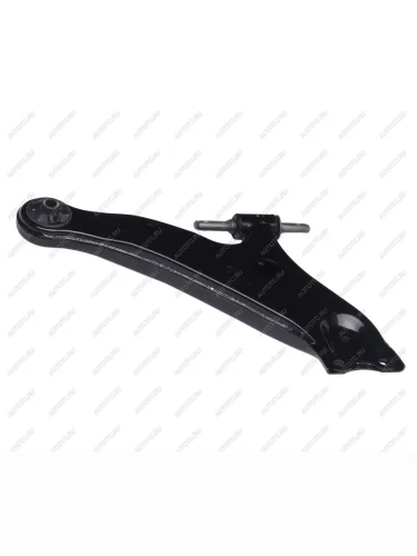 Рычаг подвески TOYOTA Highlander (09-) передней нижний левый CTR CTR cq0303l