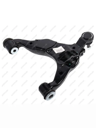 Рычаг подвески TOYOTA Land Cruiser Prado (J120) передней нижний левый CTR CTR cq0313l