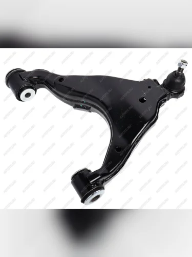 Рычаг подвески TOYOTA Land Cruiser Prado (02-09) передней нижний правый CTR CTR cq0313r