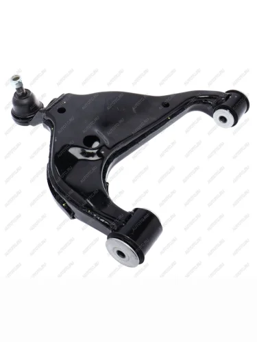 Рычаг подвески TOYOTA Hilux (11-15) передней нижний правый CTR CTR cq0318r