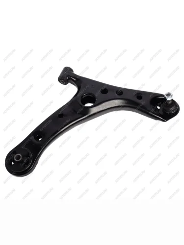 Рычаг подвески TOYOTA Avensis Verso (01-09) передней нижний правый CTR CTR cq0324r