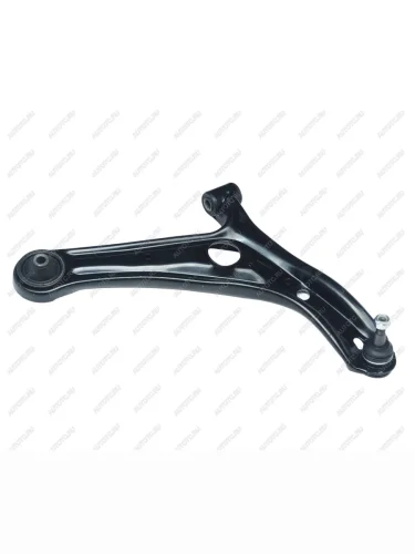Рычаг подвески TOYOTA Yaris (99-05) передней нижний правый CTR CTR cq0330r