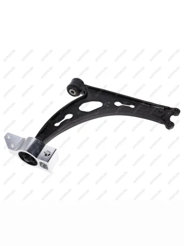 Рычаг подвески VW Golf (07-09) AUDI A3 (04-13) SKODA Octavia (04-) передней нижний левый CTR CTR cq0333l
