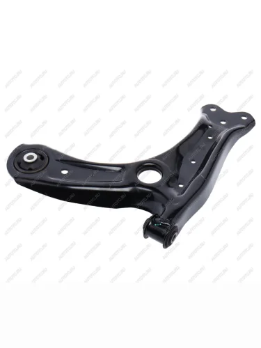 Рычаг подвески VW Polo (01-09) SKODA Fabia (07-) передней левый CTR CTR cq0342l