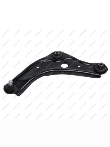 Рычаг подвески NISSAN Qashqai передний нижний левый CTR CTR cq0389l