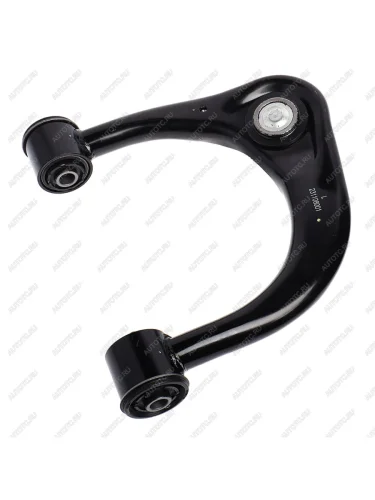 Рычаг подвески TOYOTA Land Cruiser Prado (J120) передней верхний левый CTR CTR cq0394l