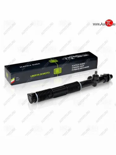 Механизм рулевой ВАЗ-2108 TRIALLI TRIALLI cr108