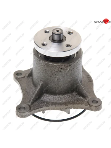 Насос водяной HYUNDAI HD65,72 дв.D4AL CR CR cr2510041700