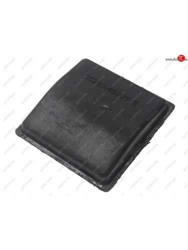 Буфер HYUNDAI HD65,72,78 рессоры задней малый CR CR cr5526045001 CR cr5526045001