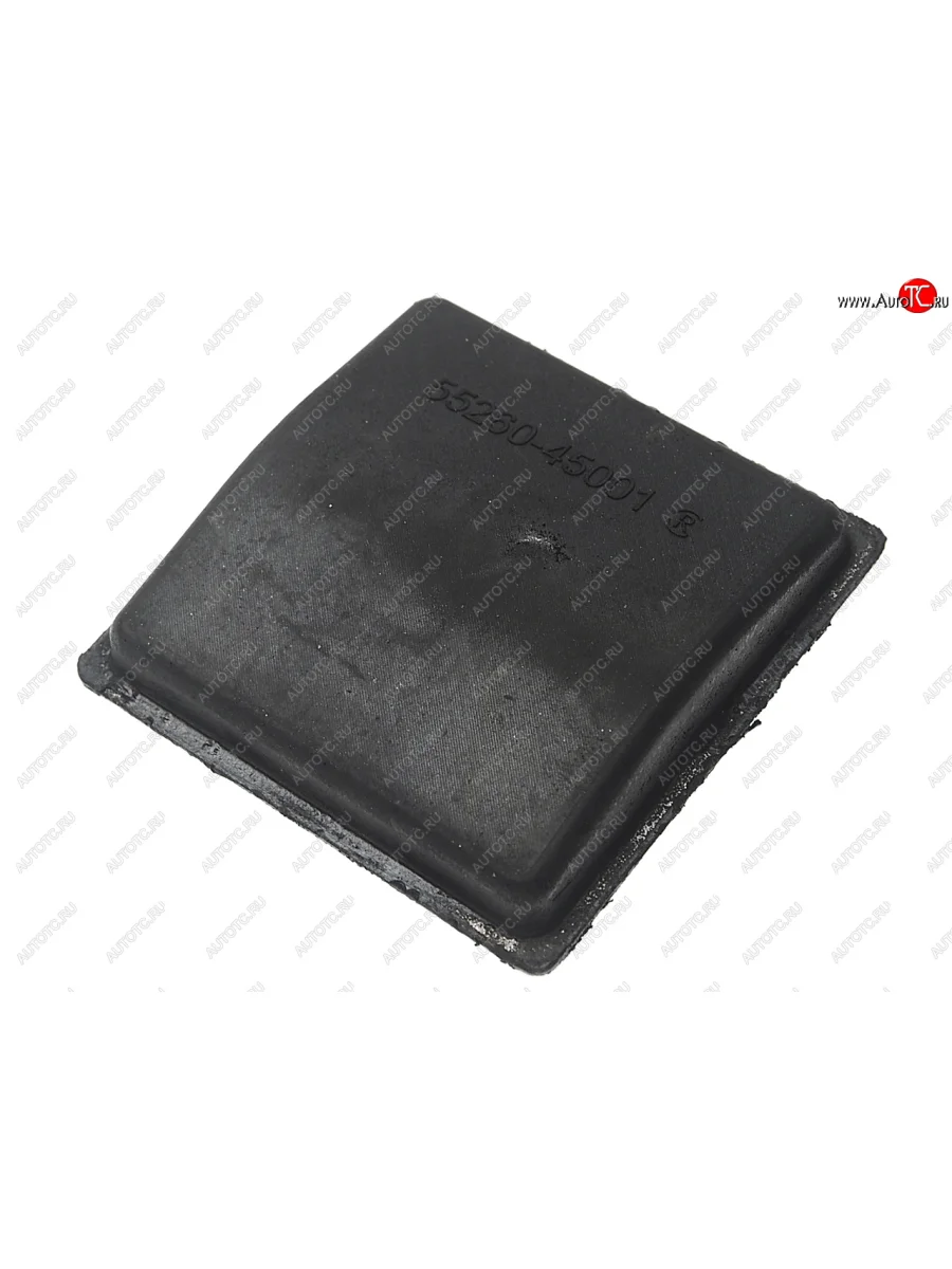 Буфер HYUNDAI HD65,72,78 рессоры задней малый CR CR cr5526045001 CR cr5526045001  в Самаре Самарской области