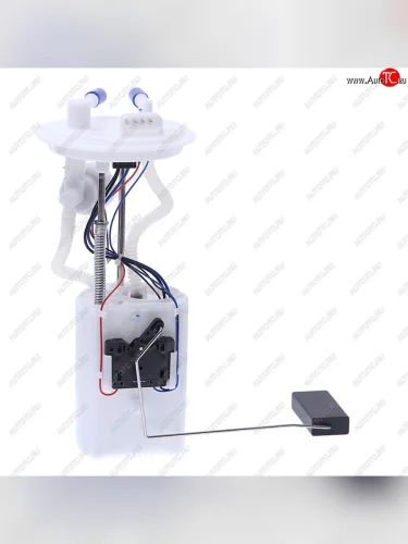 Насос топливный ГАЗ-3302,ГАЗель Next дв.ЗМЗ-405 ЕВРО-3,Крайслер электрический погружной CARTRONIC CARTRONIC crtr0067843