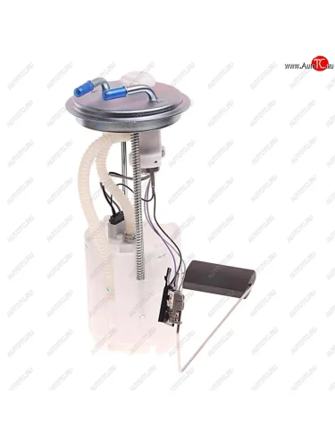 Насос топливный ГАЗ-3302,ГАЗель Next дв.ЗМЗ-405 ЕВРО-3,Крайслер электрический погружной CARTRONIC CARTRONIC crtr0077012