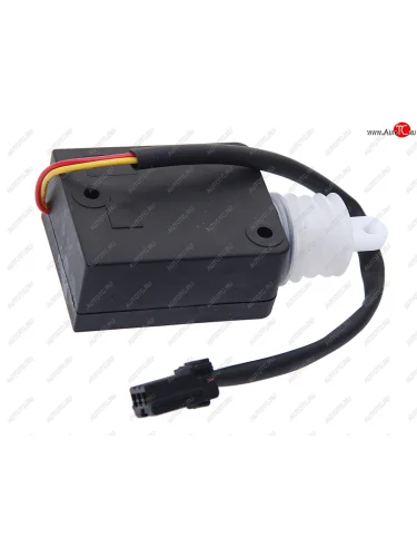 Мотор-редуктор ВАЗ-2170 блокировки замка двери (2 провода) CARTRONIC CARTRONIC crtr0102859
