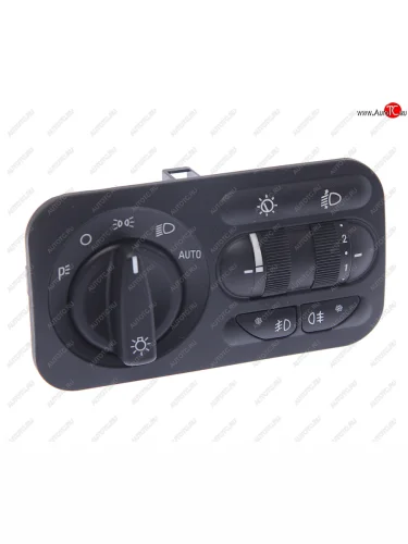 Блок управления УАЗ-3163 Патриот светотехникой CARTRONIC CARTRONIC crtr0103560