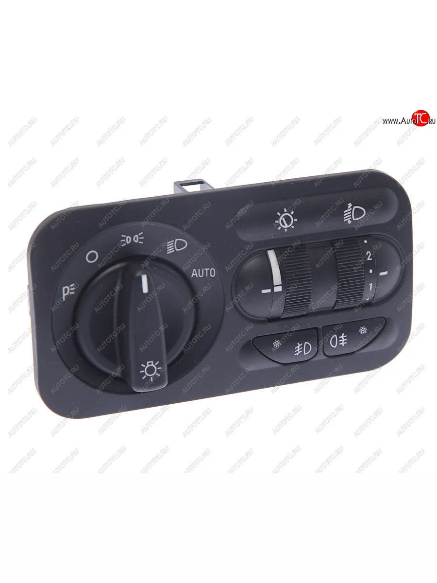 Блок управления УАЗ-3163 Патриот светотехникой CARTRONIC CARTRONIC crtr0103560  в Самаре Самарской области