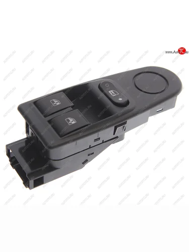 Блок управления ВАЗ-1118 Калина электростеклоподъемниками (передними) CARTRONIC CARTRONIC crtr0105960