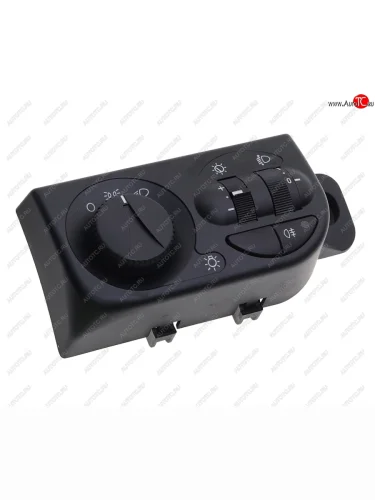 Блок управления ВАЗ-2170 освещением CARTRONIC CARTRONIC crtr0119130