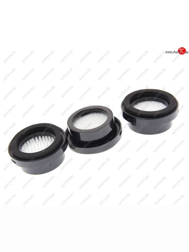 Фильтр для пылесоса A2 (3шт.) BASEUS BASEUS crxcqa2-a01