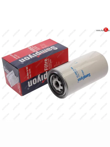 Фильтр топливный КАМАЗ,ПАЗ DAF IVECO тонкой очистки L382 (аналог WK 95021) SAMPIYON SAMPIYON cs0066mmb