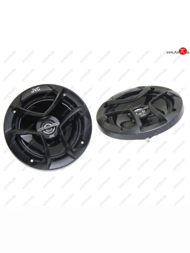 Колонки коаксиальные 6 (16см) 30Вт JVC JVC cs-j620x