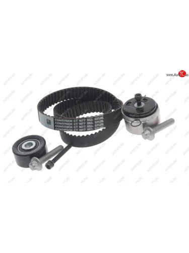 Комплект ГРМ OPEL Astra CONTITECH CONTITECH ct1077k2