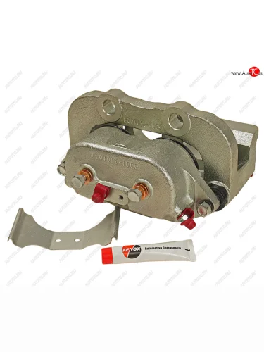 Суппорт ЗИЛ-5301 левый FENOX FENOX ctc6002o7 FENOX ctc6002o7