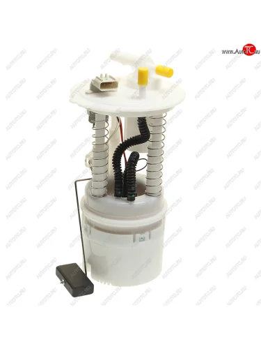 Насос топливный ГАЗ-3302,2217 дв.УМЗ-4216 ЕВРО-4 Сайбер погружной с регулятором давления CARTRONIC CARTRONIC ctr0074609