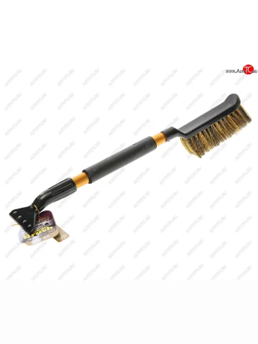 Щетка со скребком 52см CITY UP CITY UP cu-ca-80