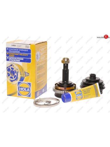 ШРУС наружный ВАЗ-1118,2170 под АБС HOLA HOLA cv10-009