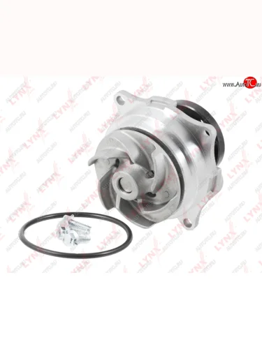 Насос водяной FORD Focus (98-04) (1.82.0) LYNX LYNX cw0009
