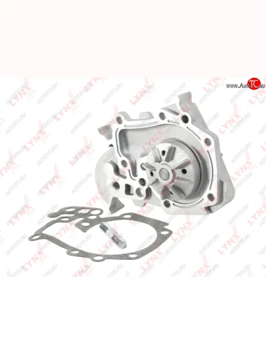 Насос водяной ЛАДА Largus (8кл.) RENAULT Clio,Logan,Sandero,Kangoo 2 LYNX LYNX cw0017