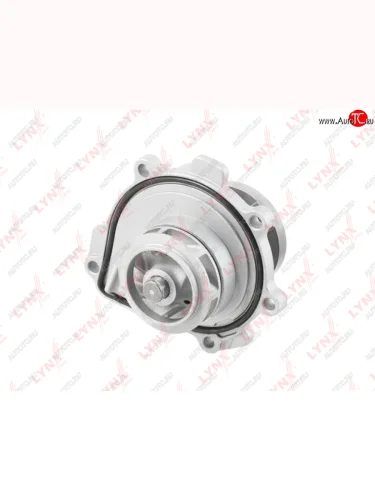 Насос водяной CHEVROLET Cruze,Aveo OPEL Astra G,H,J,Corsa D,Insignia LYNX LYNX cw0018