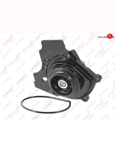 Насос водяной VW Golf (10-) LYNX LYNX cw0021