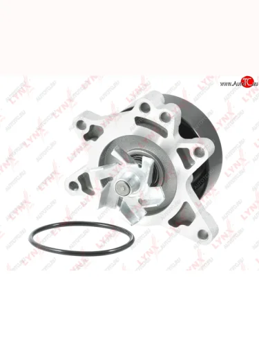 Насос водяной TOYOTA Avensis (99-),Corolla (01-06) LYNX LYNX cw0026