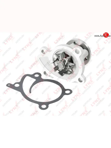 Насос водяной NISSAN Tiida,Note (1.6) LYNX LYNX cw0035