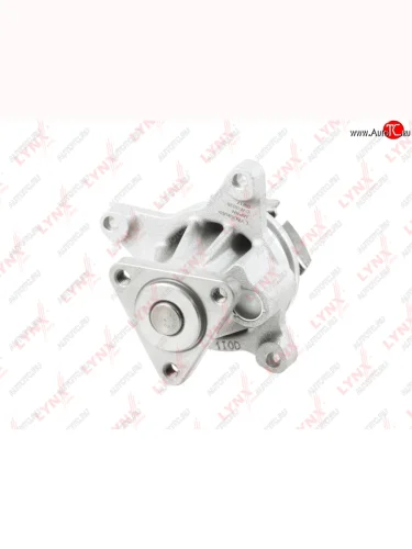 Насос водяной FORD Focus 2,Mondeo 3 MAZDA VOLVO (1.8-2.3) (04-) LYNX LYNX cw0036