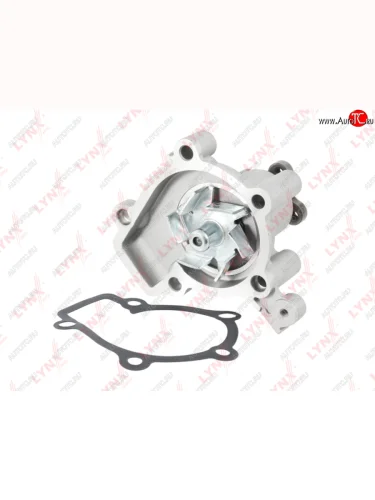 Насос водяной HYUNDAI Elantra (06-),i30,Tucson (04-),Matrix KIA Sportage,Cerato LYNX LYNX cw0045