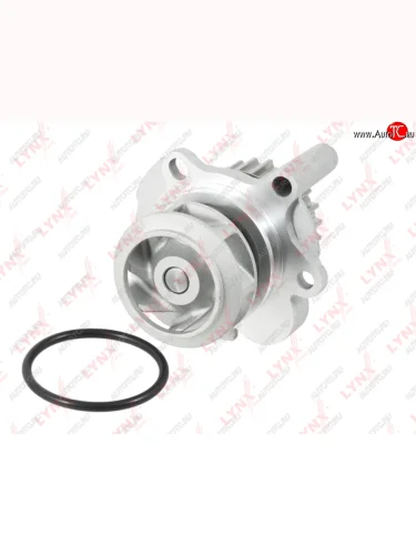 Насос водяной VW AUDI SEAT SKODA (1.8T) LYNX LYNX cw0072