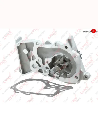 Насос водяной ЛАДА Largus (16кл.) RENAULT Logan,Sandero (04-) LYNX LYNX cw0075