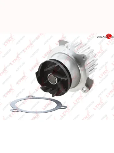 Насос водяной ВАЗ-2112 LYNX LYNX cw0078