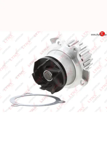 Насос водяной ВАЗ-2108 LYNX LYNX cw0089