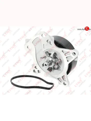 Насос водяной TOYOTA Auris,Corolla (07-) (1.6),Avensis (09-),Rav 4 (08-) LYNX LYNX cw0140