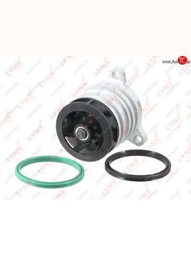 Насос водяной VW Touareg (03-) LYNX LYNX cw0161