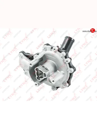 Насос водяной FORD Transit (06-) в сборе LYNX LYNX cw0187